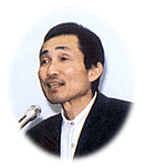 赤瀬川原平さん